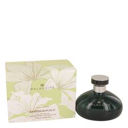 Banana Republic Malachite Eau De Parfum (Special Edition) By Banana Republic