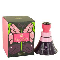 Braccialini Purple Eau De Parfum By Braccialini