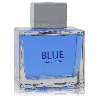 Blue Seduction