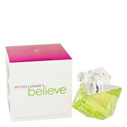 Believe Eau De Parfum By Britney Spears