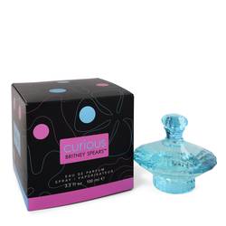 Curious Eau De Parfum By Britney Spears