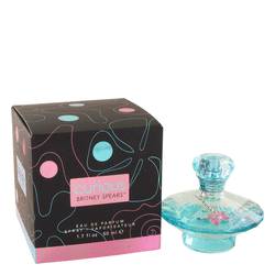 Curious Eau De Parfum By Britney Spears