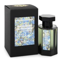 Bucoliques De Provence Eau De Parfum (Unisex) By L&