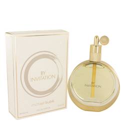 By Invitation Eau De Parfum By Michael Buble