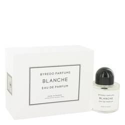 Byredo Blanche Eau De Parfum By Byredo