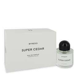 Byredo Super Cedar Eau De Parfum By Byredo