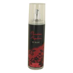 Christina Aguilera By Night Fragrance Mist By Christina Aguilera