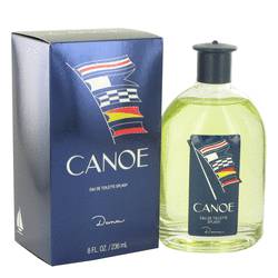 Canoe Eau De Toilette / Cologne By Dana