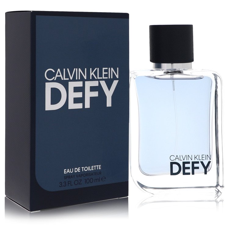 Calvin Klein Defy