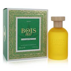 Cannabis Fruttata Eau De Parfum (Unisex) By Bois 1920