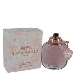 Coach Floral Eau De Parfum By Coach