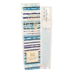 Blue Rush (caribbean Joe) Eau De Parfum By Caribbean Joe