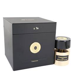 Casanova Eau De Parfum By Tiziana Terenzi