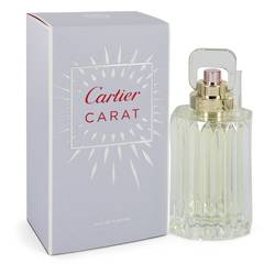 Cartier Carat Eau De Parfum By Cartier