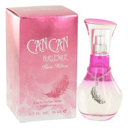 Can Can Burlesque Eau De Parfum By Paris Hilton