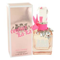 Couture La La Eau De Parfum By Juicy Couture