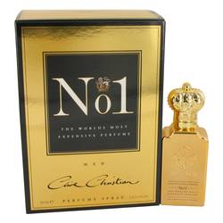 Clive Christian No. 1 Pure Perfume Spray By Clive Christian