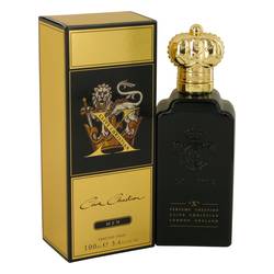 Clive Christian X Pure Parfum Spray By Clive Christian