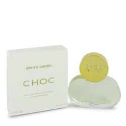 Choc De Cardin Eau De Parfum By Pierre Cardin