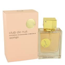Club De Nuit Eau De Parfum By Armaf