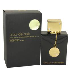 Club De Nuit Intense Eau De Parfum By Armaf