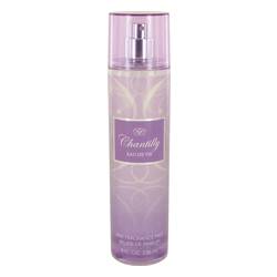 Chantilly Eau De Vie Fragrance Mist Parfum Spray By Dana