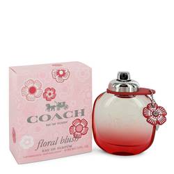 Coach Floral Blush Eau De Parfum By Coach