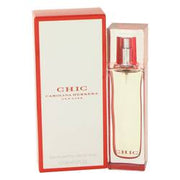 Chic Eau De Parfum By Carolina Herrera
