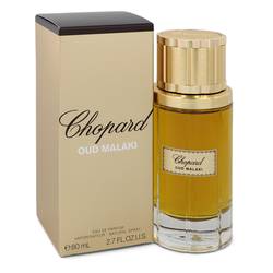 Chopard Oud Malaki Eau De Parfum (Unisex) By Chopard