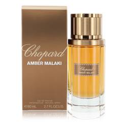 Chopard Amber Malaki Eau De Parfum (Unisex) By Chopard