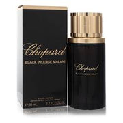 Chopard Black Incense Malaki Eau De Parfum (Unisex) By Chopard