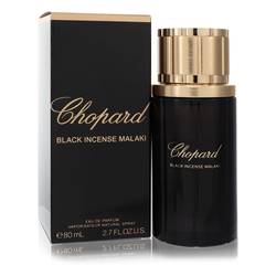 Chopard Black Incense Malaki Eau De Parfum (Unisex) By Chopard