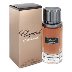 Chopard Rose Malaki Eau De Parfum (Unisex) By Chopard