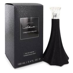 Silhouette Midnight Eau De Parfum By Christian Siriano