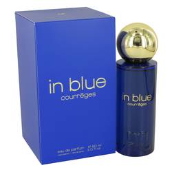 Courreges In Blue Eau De Parfum By Courreges