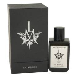 Cicatrices Eau De Parfum By Laurent Mazzone