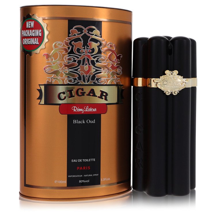 Cigar Black Oud