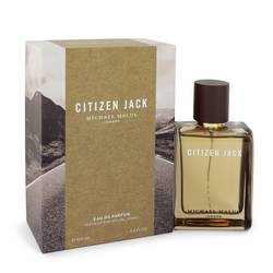 Citizen Jack Michael Malul Eau De Parfum By Michael Malul