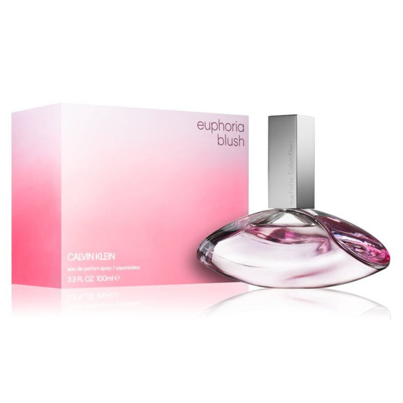 Euphoria Blush Eau De Parfum By Calvin Klein