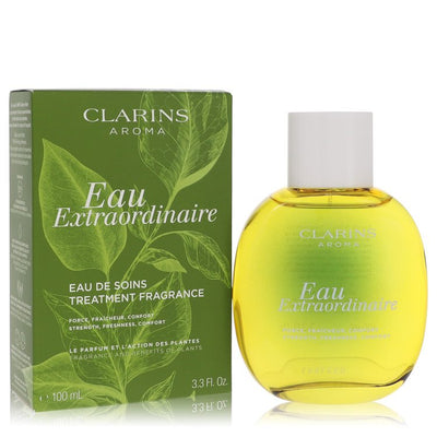 Clarins Eau Extraordinaire