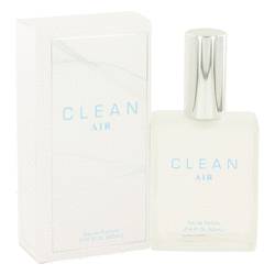 Clean Air Eau De Parfum By Clean