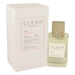 Clean Blonde Rose Eau De Parfum By Clean