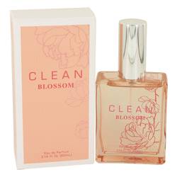 Clean Blossom Eau De Parfum By Clean