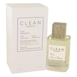 Clean Velvet Flora Eau De Parfum By Clean