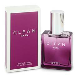 Clean Skin Eau De Parfum By Clean
