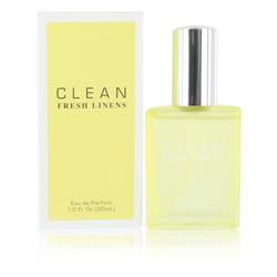 Clean Fresh Linens Eau De Parfum By Clean