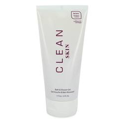 Clean Skin Shower Gel By Clean