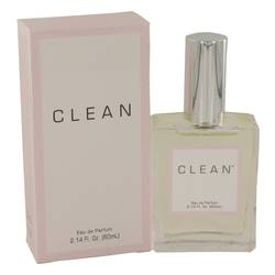 Clean Original Eau De Parfum By Clean