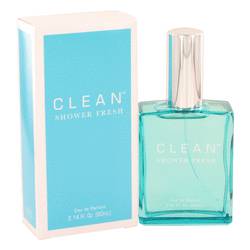 Clean Shower Fresh Eau De Parfum By Clean