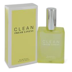 Clean Fresh Linens Eau De Parfum By Clean